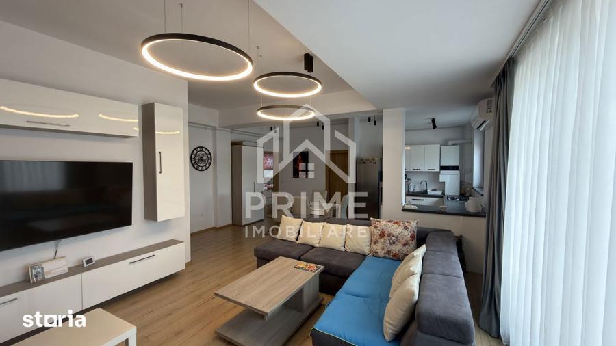 Penthouse | 82mp | terasa 30mp | zona Cetate - 5