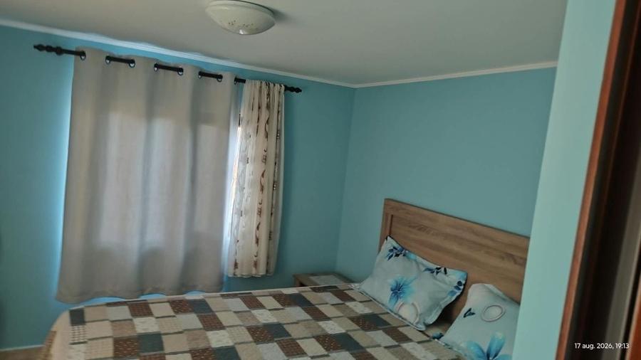 Casă cu 4 camere în Trestioara