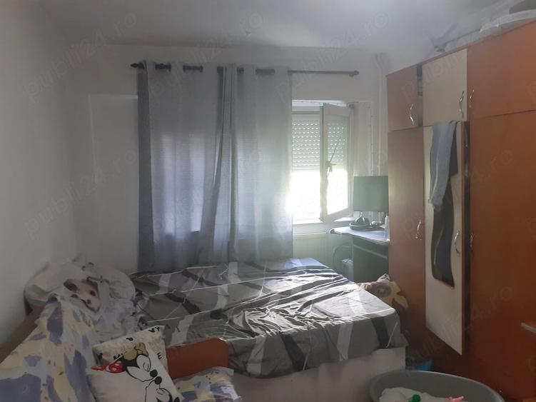 Garsonieră decomandată în Hipodrom