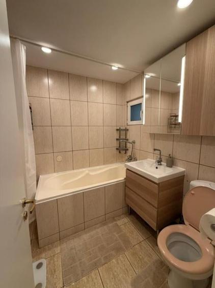 Apartament cu 2 camere, mobilat în Moșilor