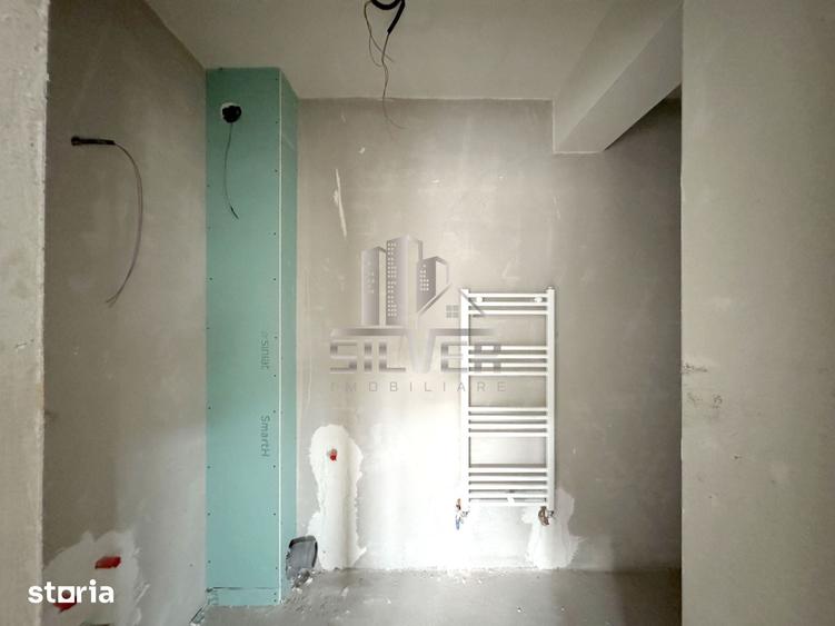 Apartament cu 3 camere/terasa 24.5mp/CF/imobil NZEB/TVA INCLUS. - 7