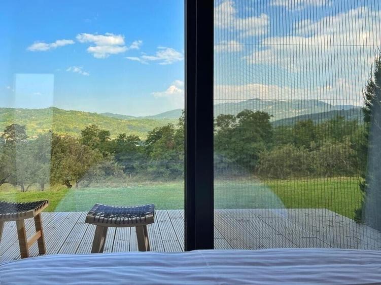 Glamping Flandra | Swimming pool | Pump track | Transfagaran | - 11