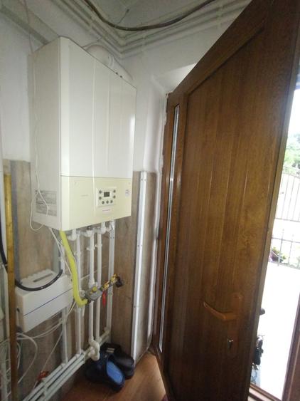 Casă cu 2 camere cu Canalizare în Anda