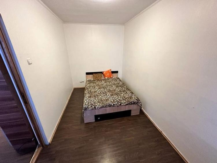 Apartament cu 2 camere nedecomandat în Central