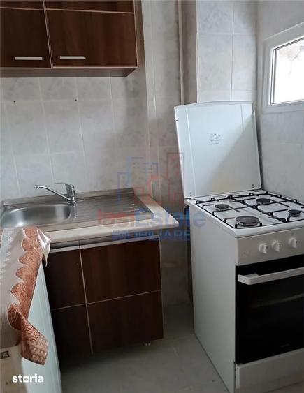 Garsonieră nedecomandată în Frumoasa