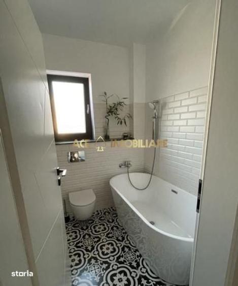 3 Camere de inchiriat | Exigent Plaza F2 | Centrala | Parcare | 77MP - 5