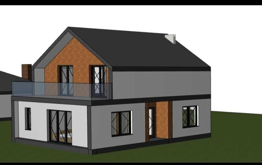 Casa de vanzare. - 2