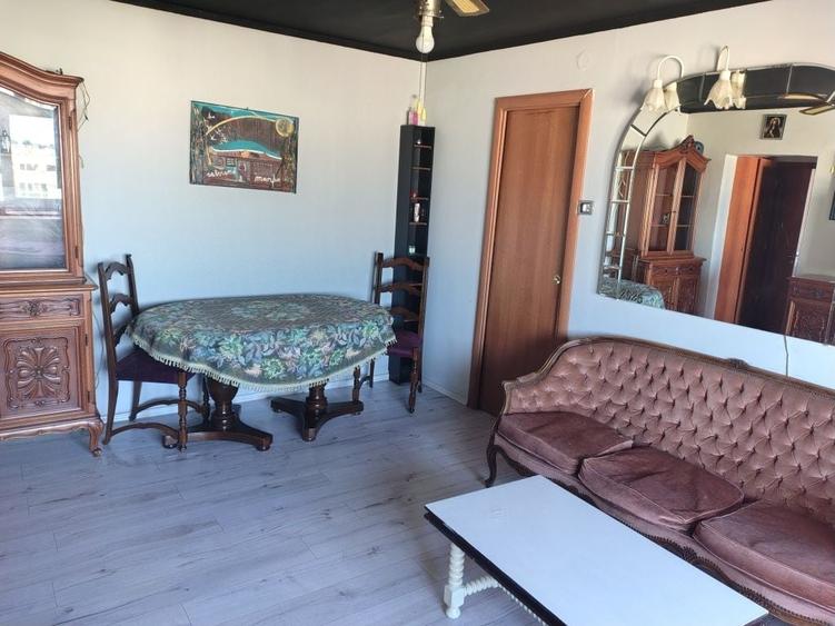 Apartament cu 2 camere semidecomandat în Dorobanți