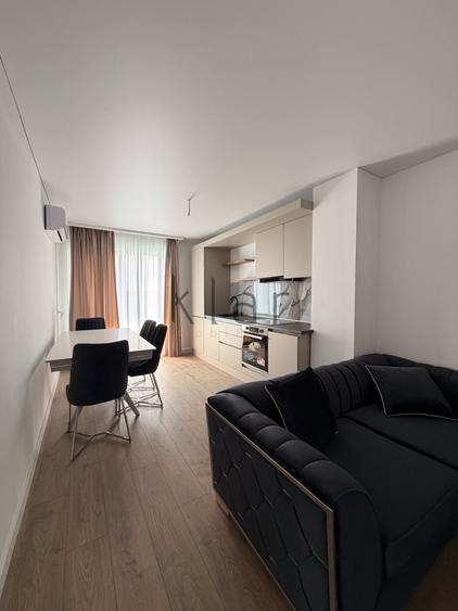 Prima închiriere | Apartament de lux 3 camere | Zorilor - 14