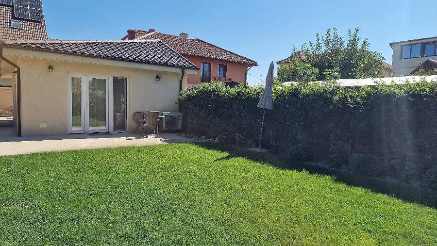 Apartament cu 2 camere decomandat în Bogdăneștilor