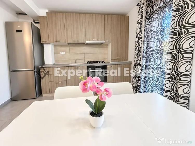APARTAMENT 2 CAMERE - GRADINA - PET FRIENDLY - OTOPENI - Otopeni (Bucuresti-Ilfov) - 9
