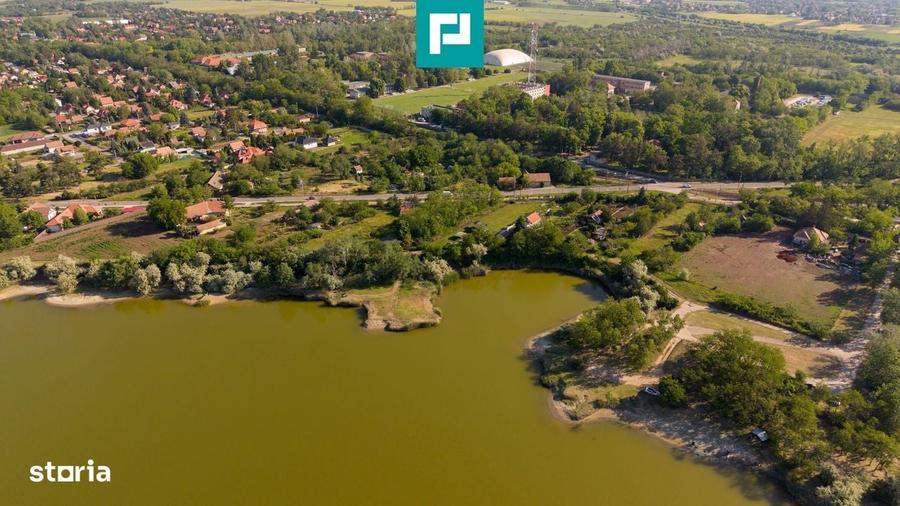 Spațiu comercial, în Peregu Mare