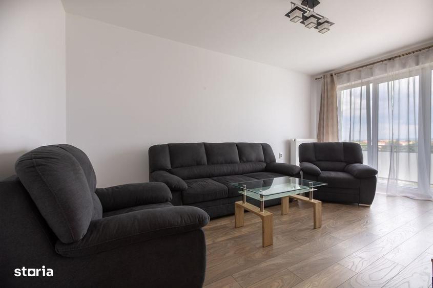 apartament de vanzare Maurer Residence ,Targu Mures loc parcare inclus - 4