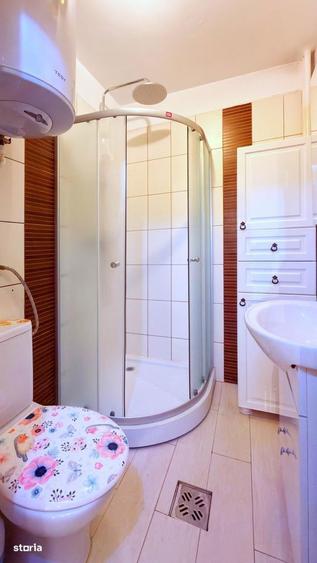 Apartament cu 4 camere, mobilat în Moșilor