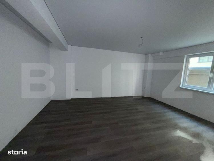 Apartament cu 2 camere în Hlincea