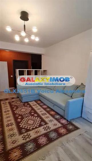 Apartament cu 2 camere decomandat, mobilat în Berceni