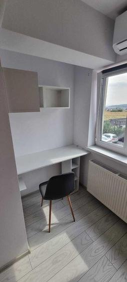 Apartament 2 camere CUG – Pepinierei  | Parcare inclusă | 370 € - 3