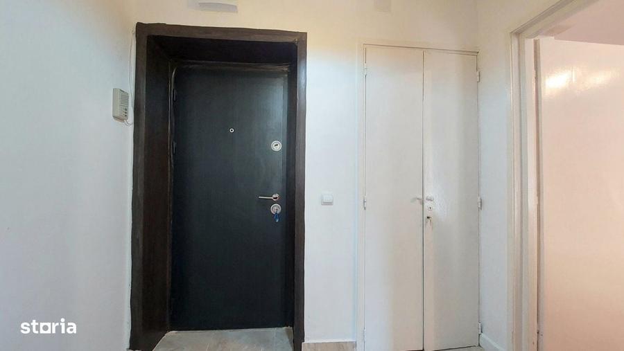 Inchiriere 2 camere Baba Novac, renovat complet 2023, metrou Dristor - 11