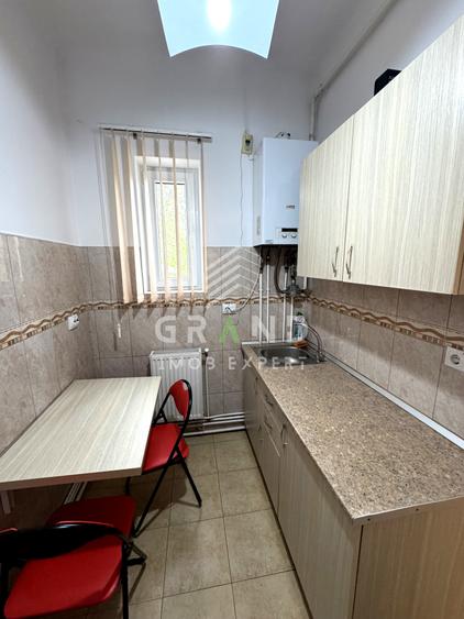 APARTAMENT în Gheorgheni | Str.Constantin Brâncuși | Aproape de P-ța Cipariu - 1