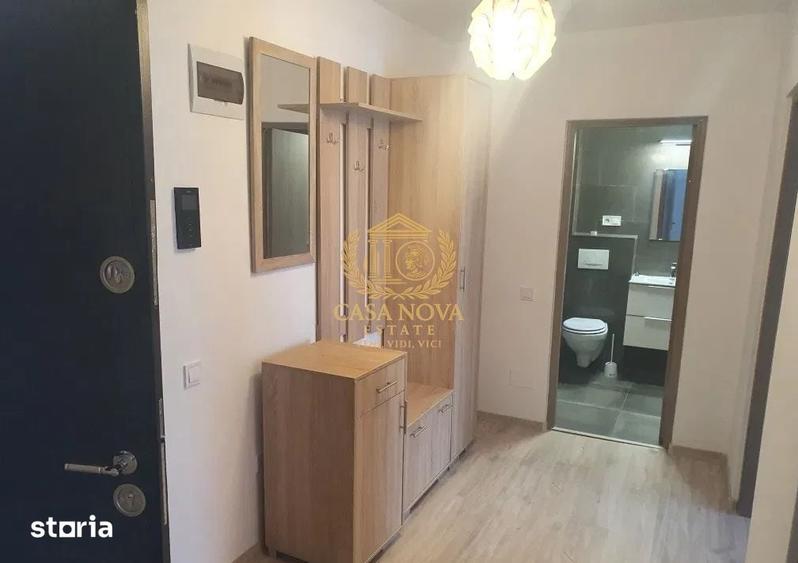 Apartament cu 2 camere în Bună Ziua