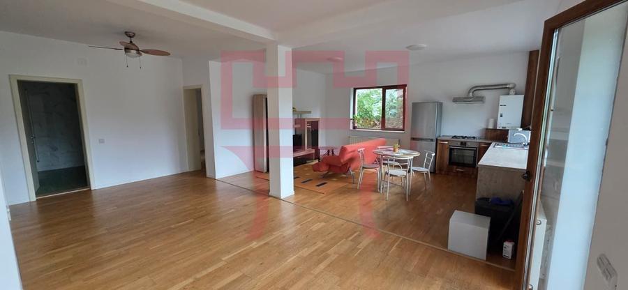 Inchiriere apartament 90mp 3 camere intr-o zona retrasa cu gradina - 5