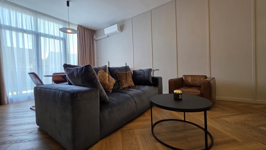 Apartament PREMIUM 3 camere 66mp, terasa 26mp, Sopor-Baza Sportiva - 11