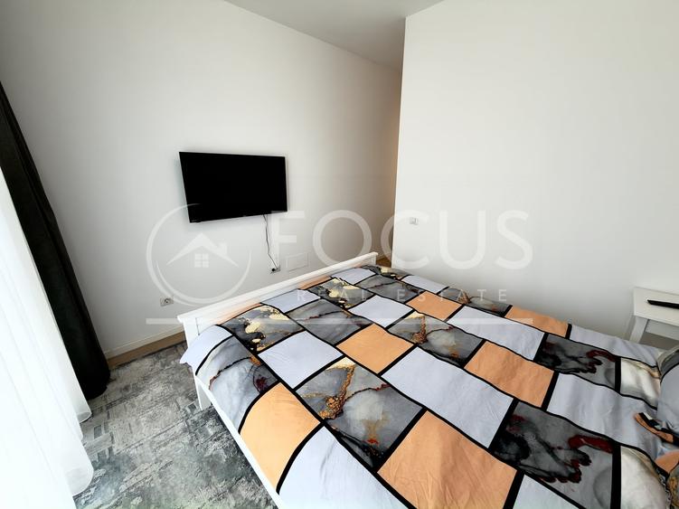 Apartament MODERN 82MP Centrala Proprie - Metrou - Iancului | Ferdinand - 7