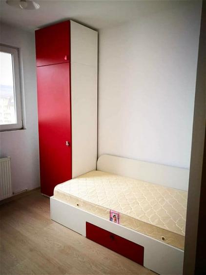 Apartament 3 camere 65 mp, zona Tineretului - 6