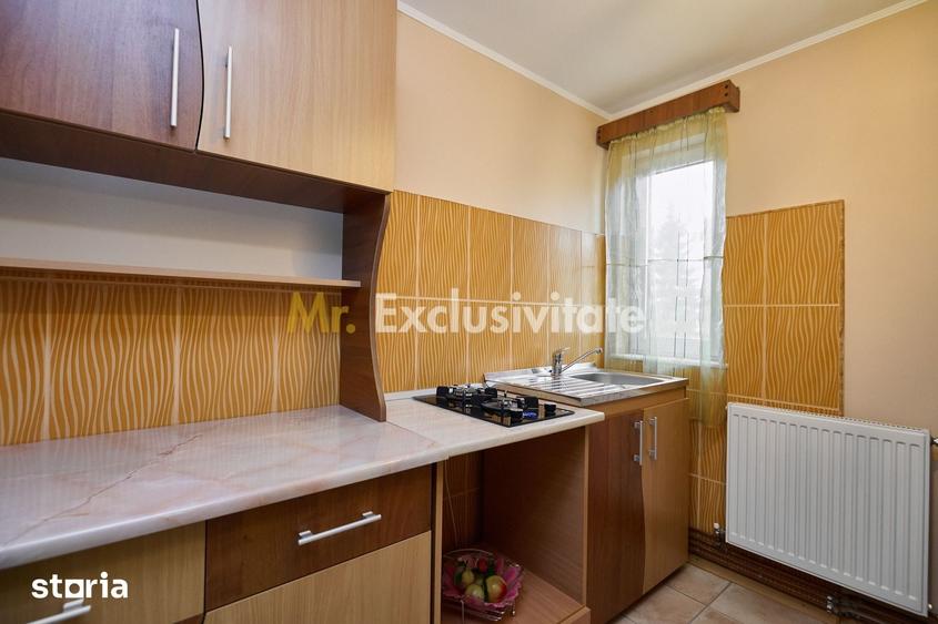 Casa rara in Gavana | Vecina cu padurea, aproape de toate facilita?ile - 6