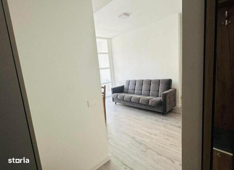 Apartament cu 2 camere în Cug
