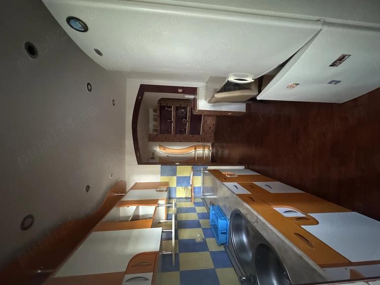 Apartament cu 3 camere decomandat în Mihai Bravu