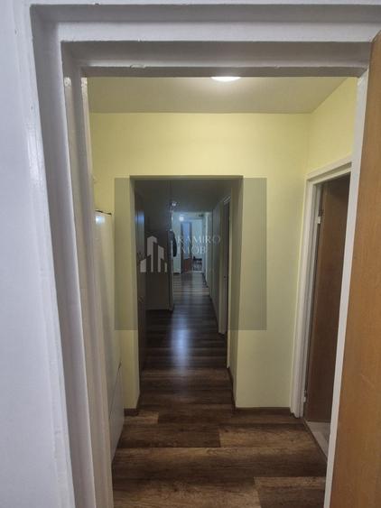 Apartament 3 camere decomandat Ozana / Titan / 1 Decembrie 1918 - 14
