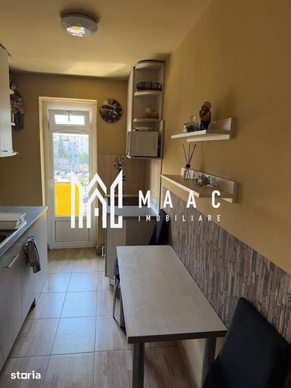 Apartament de inchiriat Sibiu | 3 camere | Mihai Viteazul | 87 mp - 2