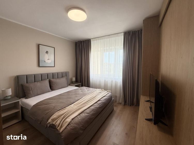 Apartament de vanzare doua camere City Mall - 11