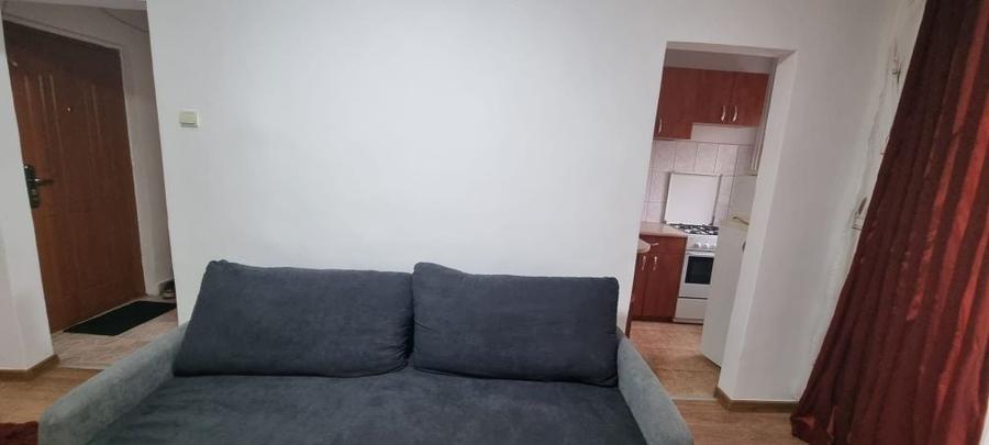 Garsonieră decomandată în Exterior Vest
