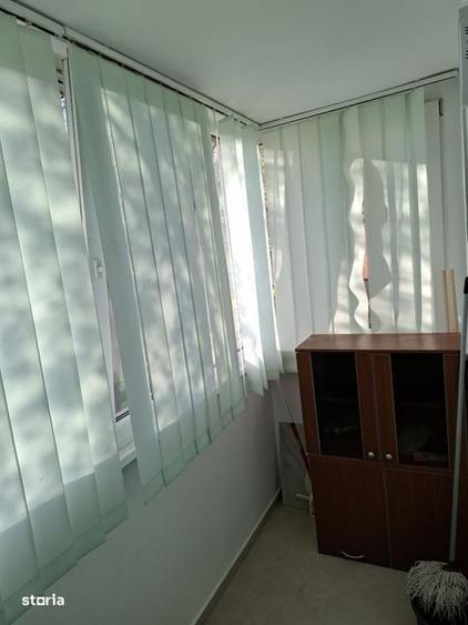 Garsonieră decomandată în Camil Ressu