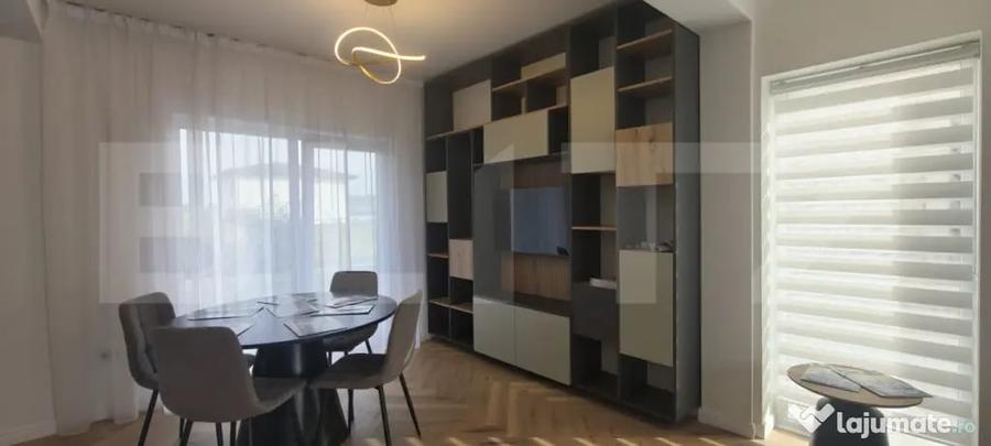 Casă cu 4 camere cu Teren 225 Mp în Bucium