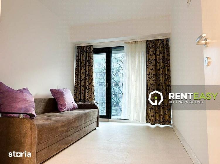 Apartament cu 3 camere în Podu Roș