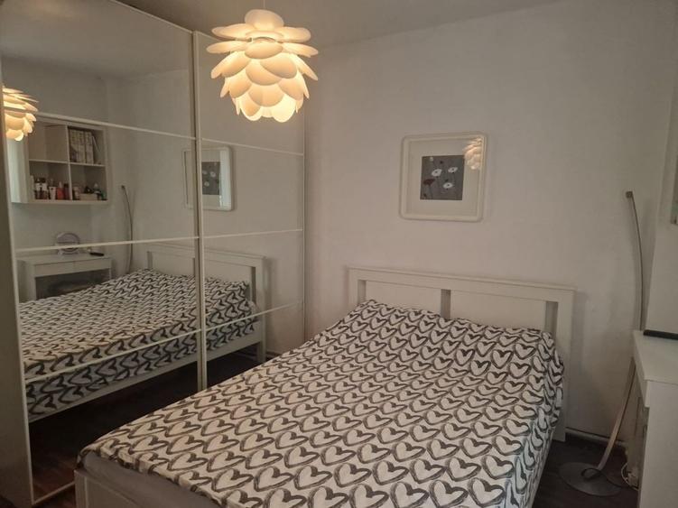 Apartament cu 3 camere decomandat în Ultracentral