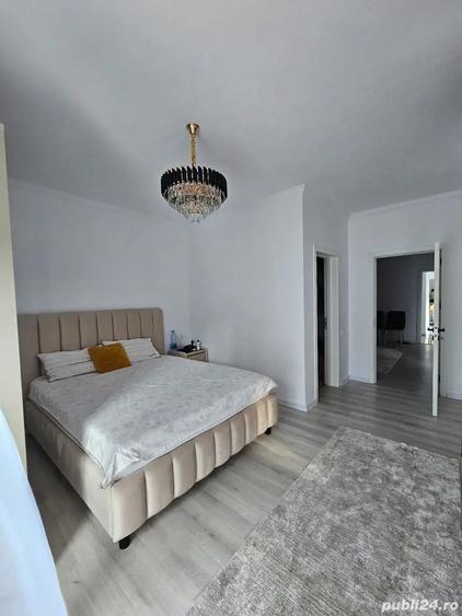 Casă cu 3 camere cu Teren 276 Mp în Bucureștii Noi