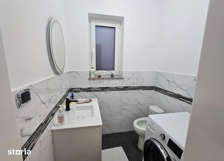 Casă cu 4 camere cu Teren 200 Mp în Burdujeni
