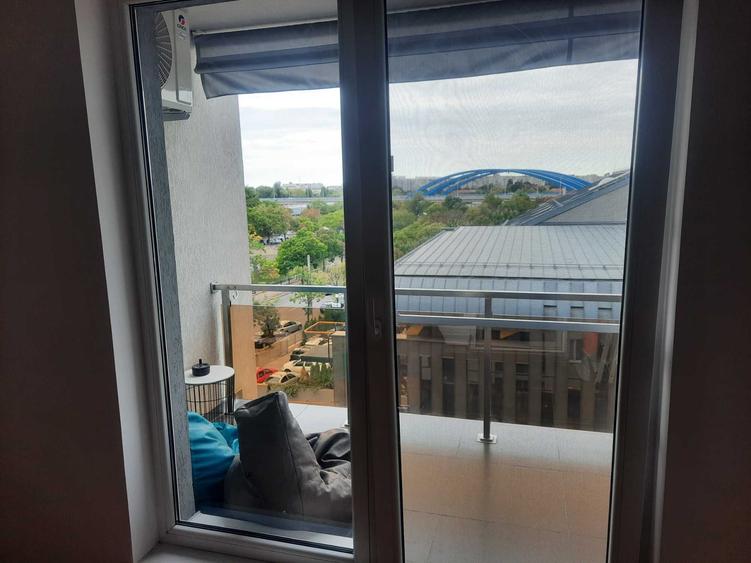 Apartament 2 camere Mihai Bravu/Splaiul Unirii - 1