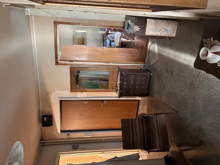Apartament cu 3 camere decomandat în Mănăștur