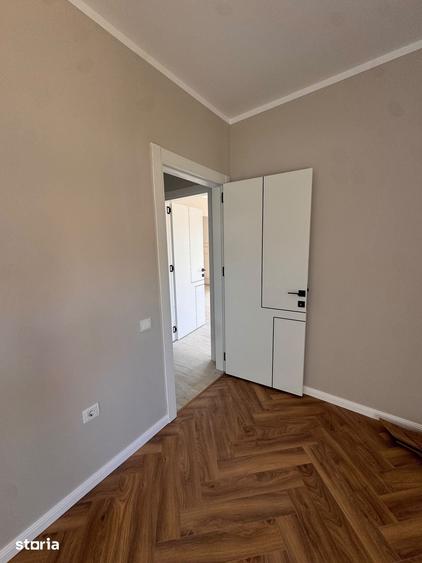 Apartament cu 2 camere decomandat în Theodor Pallady