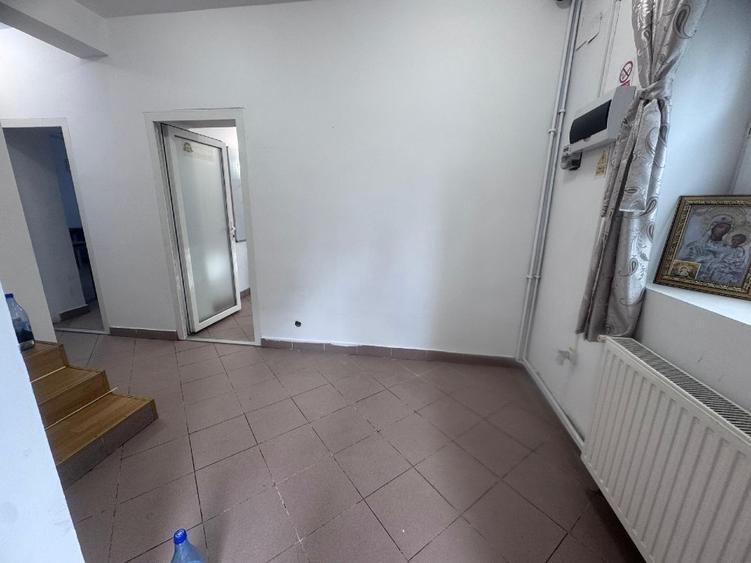 Casă individuală cu 6 camere cu Teren 170 Mp în Cotroceni