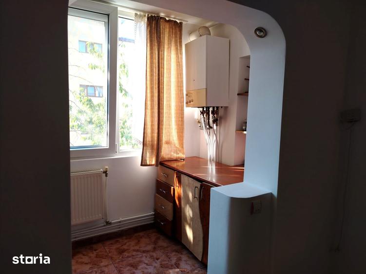 Apartament 3 camere 70mp Stadion finisat mobilat 86.000eur neg - 3