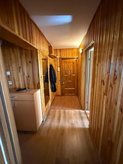 Apartament cu 4 camere decomandat în Gării