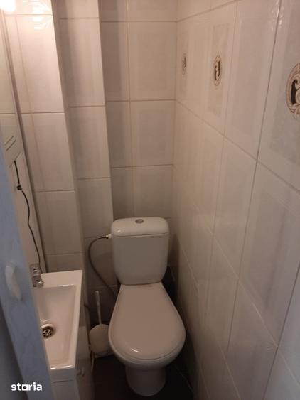Apartament cu 2 camere în Domenii