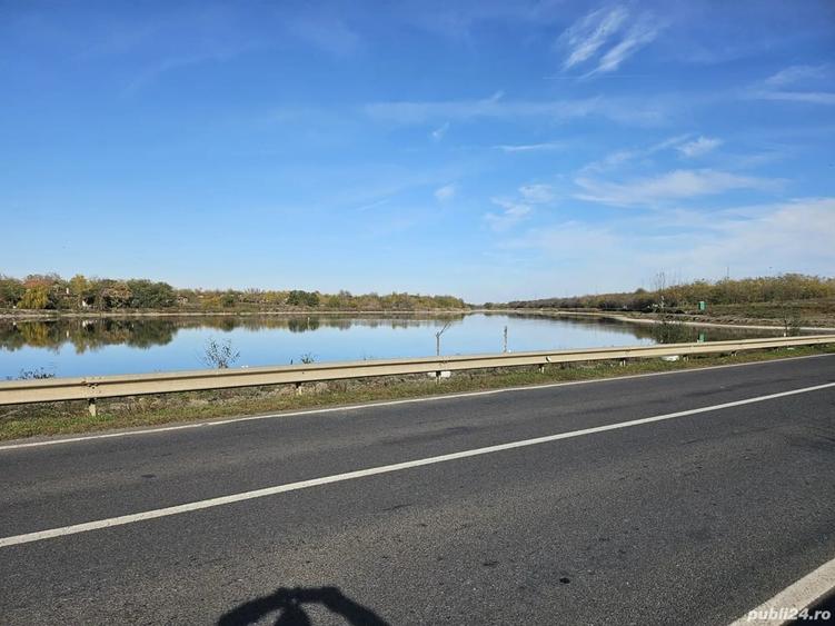 Spațiu comercial, de 16,000 mp, în Lehliu