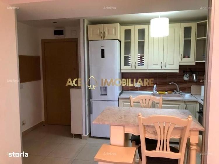 Apartament cu 2 camere în Vitan